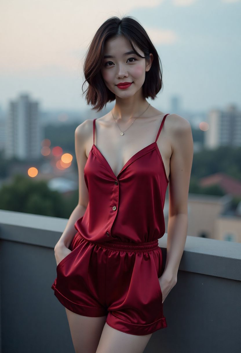 半熟恋人海报